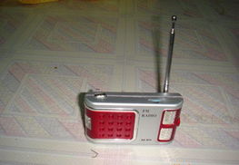 便携式带照明收音机 电子礼品采购指南与市场概况