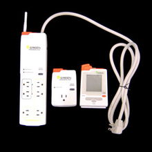 香港秋季电子产品展 探索住宅能源管理新纪元——Powertech Ind l Co., Ltd. 解决方案