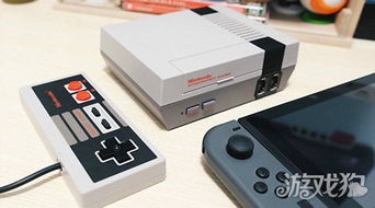从像素到情怀 2018年游戏圈复古风潮如何重塑电子产品生态